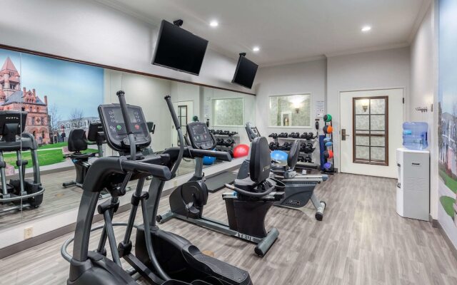 Holiday Inn Express Hotel & Suites Sulphur Springs