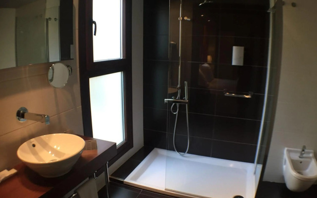 Hotel La Trufa Negra