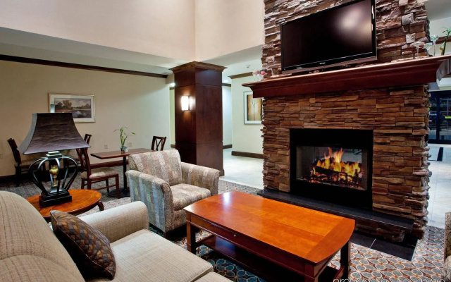 Homewood Suites by Hilton Yorktown Newport News