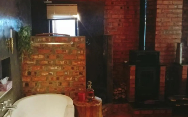 Koekeloer Selfcatering Cottages