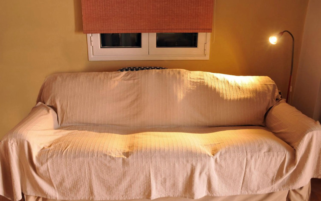 Erotokritos Sea View Home