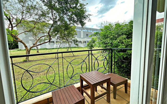 Sokha Palace Siem Reap Hotel