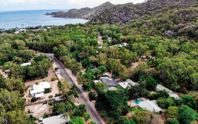 Bounce Magnetic Island