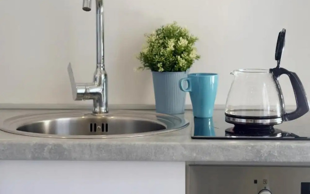 Apartments Blue Lavender