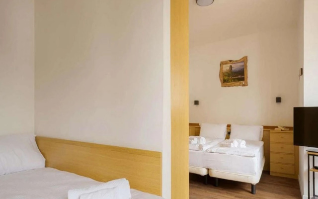 Best Western Hotel Nevada