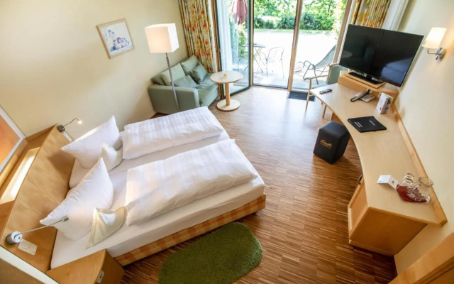 Wohlfühlhotel Sonnentau