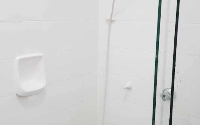 Jump in Bed Copacabana 3 - Estudio