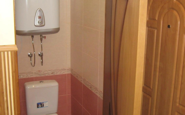 Комфортная 1-комнатная Новопречистенская 1 Две квартиры в этом доме