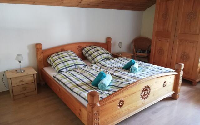 Ferienwohnung Schmalzgrub