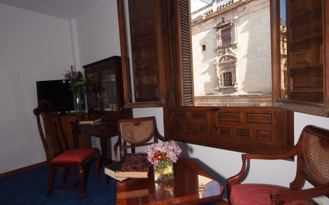 Hotel El Bedel