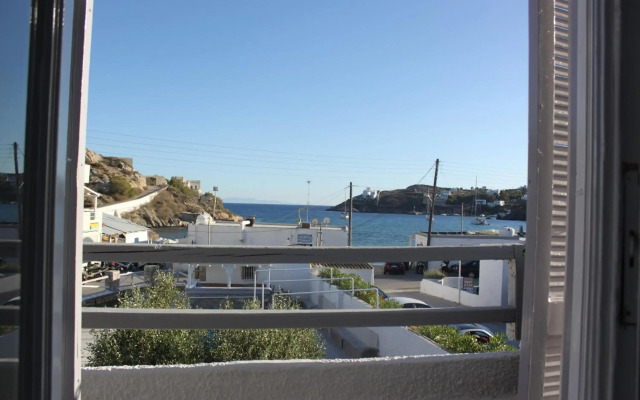 Syros Holidays