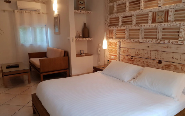 Private Hotel - Adults Only