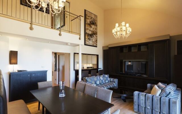Luxurious Braemore City Centre Apartment