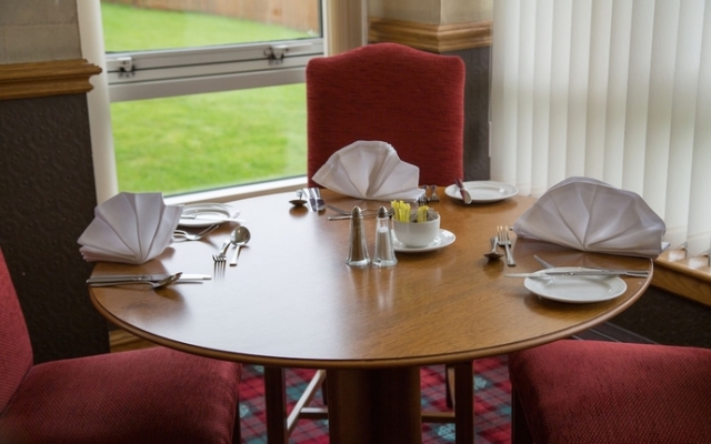 Cairn Hotel