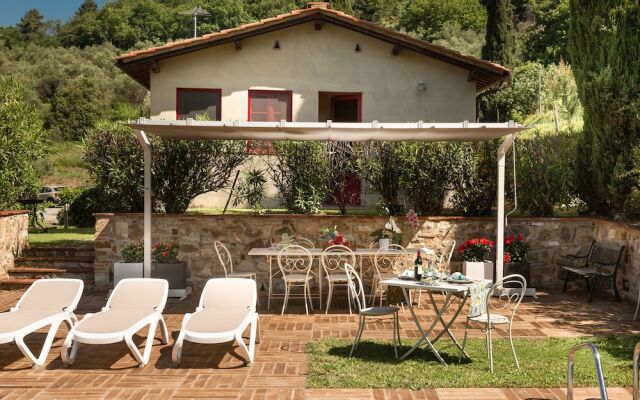 Villa Borbone Luxury with pool