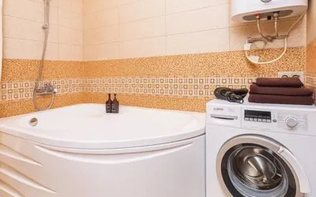 РусХаус Алексея Козина, д. 3а