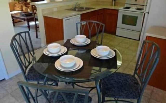 Beautiful Vacation Home Especially Convenient