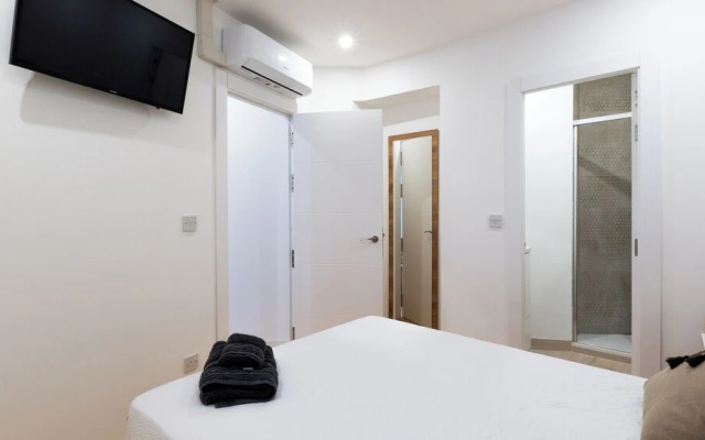 Main Street Suites-Hosted by Sweetstay