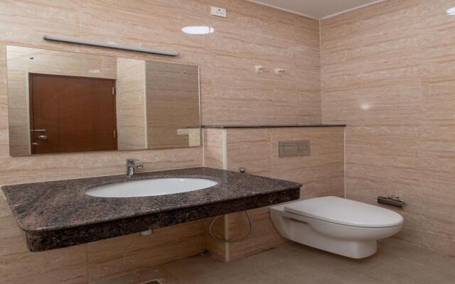 SilverKey Executive Stays 20018 D Square OMR