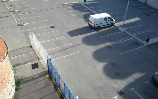 ibis budget Sète Centre