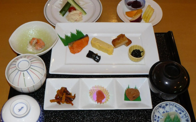 Spa & Hotel Resort Furano La Terre