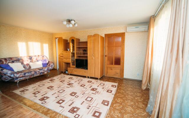 Апартаменты на проспекте Шереметевский 82