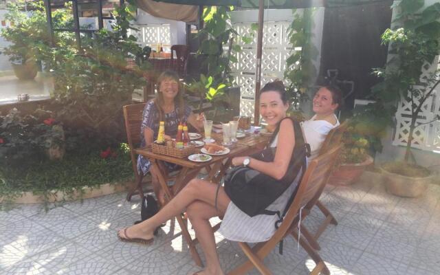 Smart Garden Homestay