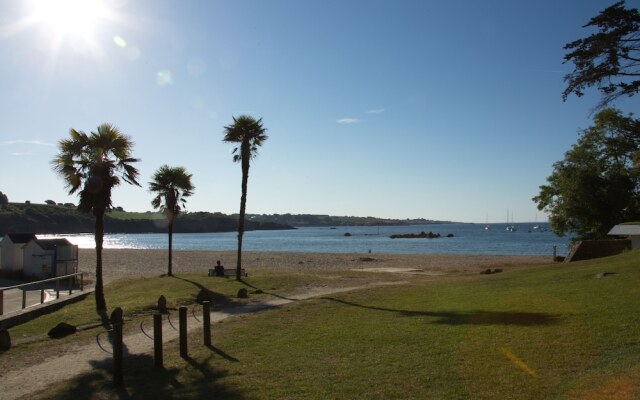 Hotel du Port et de l'Aven