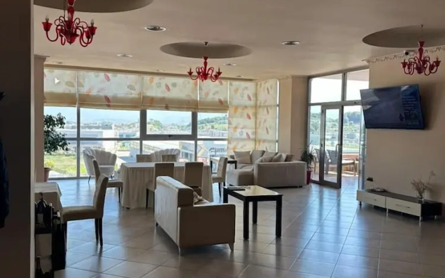 Hotel Aurelis