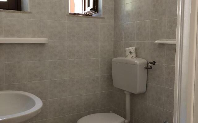 Hotel Villa San Giovanni