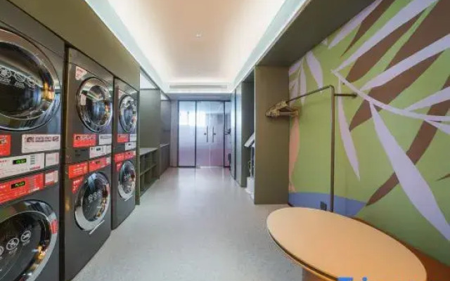 Orange Hotel (Zhuhai Shanmu Xiangzhou Branch)