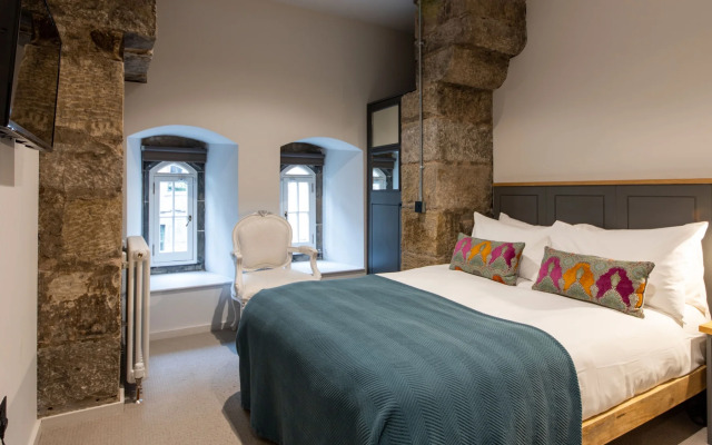 Linton Collection - Blackfriars Lofts