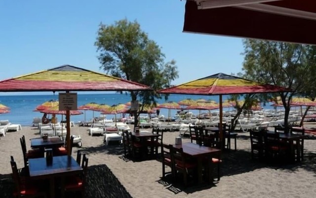 Yahsi's Yahsi Resort Aparts