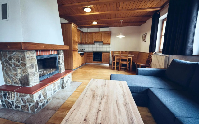 Apartments Bolfenk