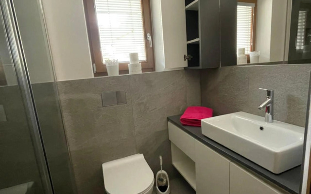 Apartment Unterkircher