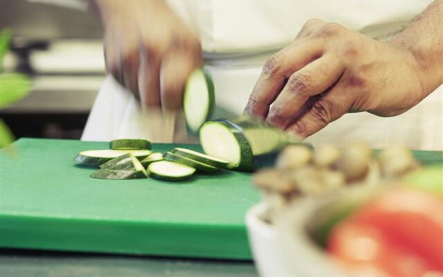 Mercure Sheffield Parkway