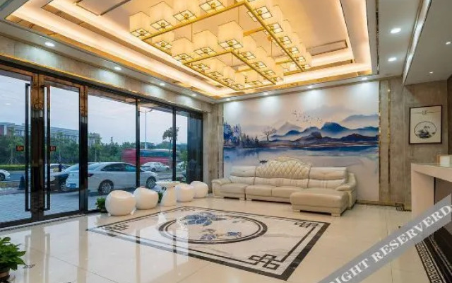 Youhao Business Hotel