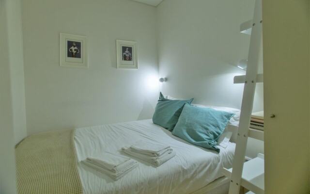 Picasso Suites Porto by Porto City Hosts