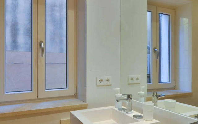 Apartamento Sant Pere - Turismo de Interior