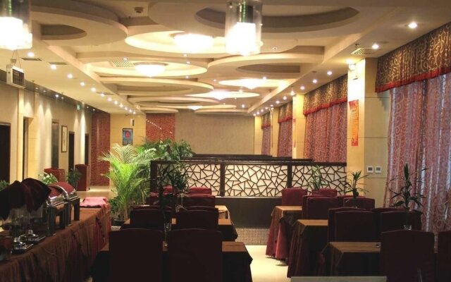 Mingquan Express Hotel