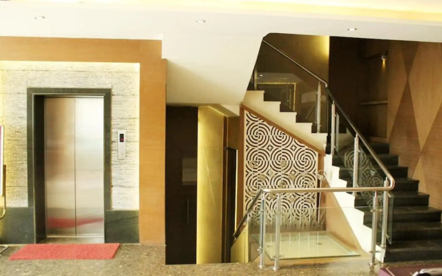 Hotel Chentoor