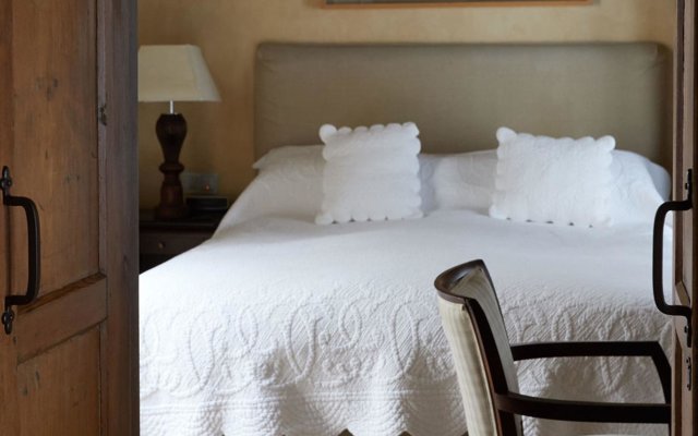 Hotel Boutique Corral del Rey by ALUZ Collection