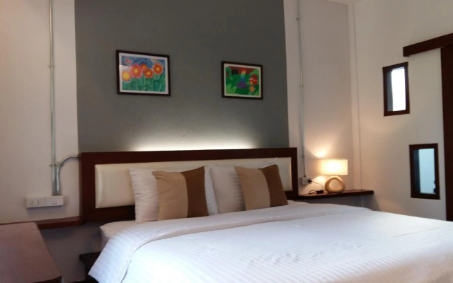 The Myhome Resort