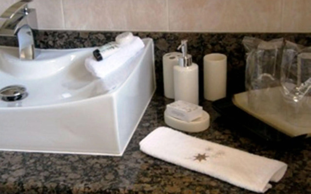 Edenwood Guest House
