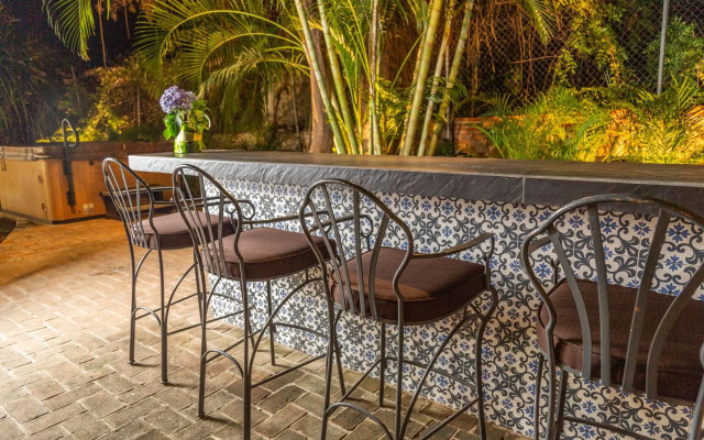 Plaza Chapala Hotel
