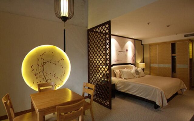 Changzhou South Spring and North Autumn Inn