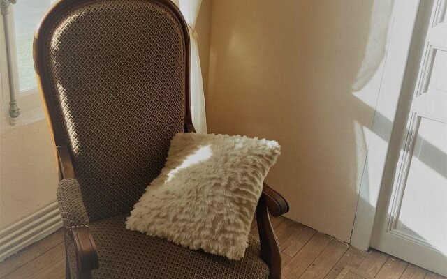 Vue de Vallée Chambres D'hôtes et Gîte