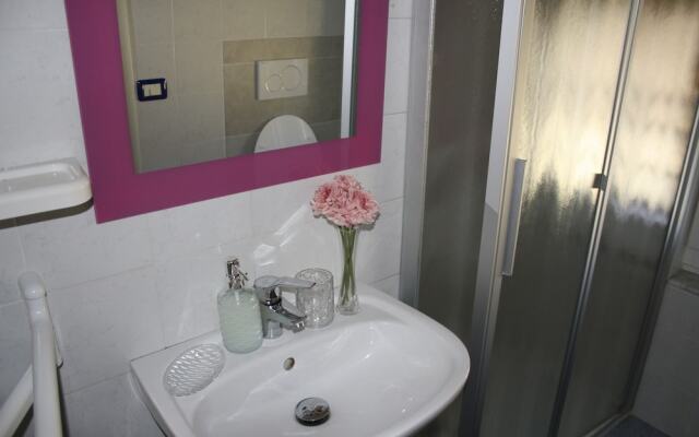La Branda - Guest House