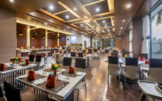 Lords Inn Somnath