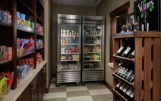 Hampton Inn & Suites Portland/Vancouver